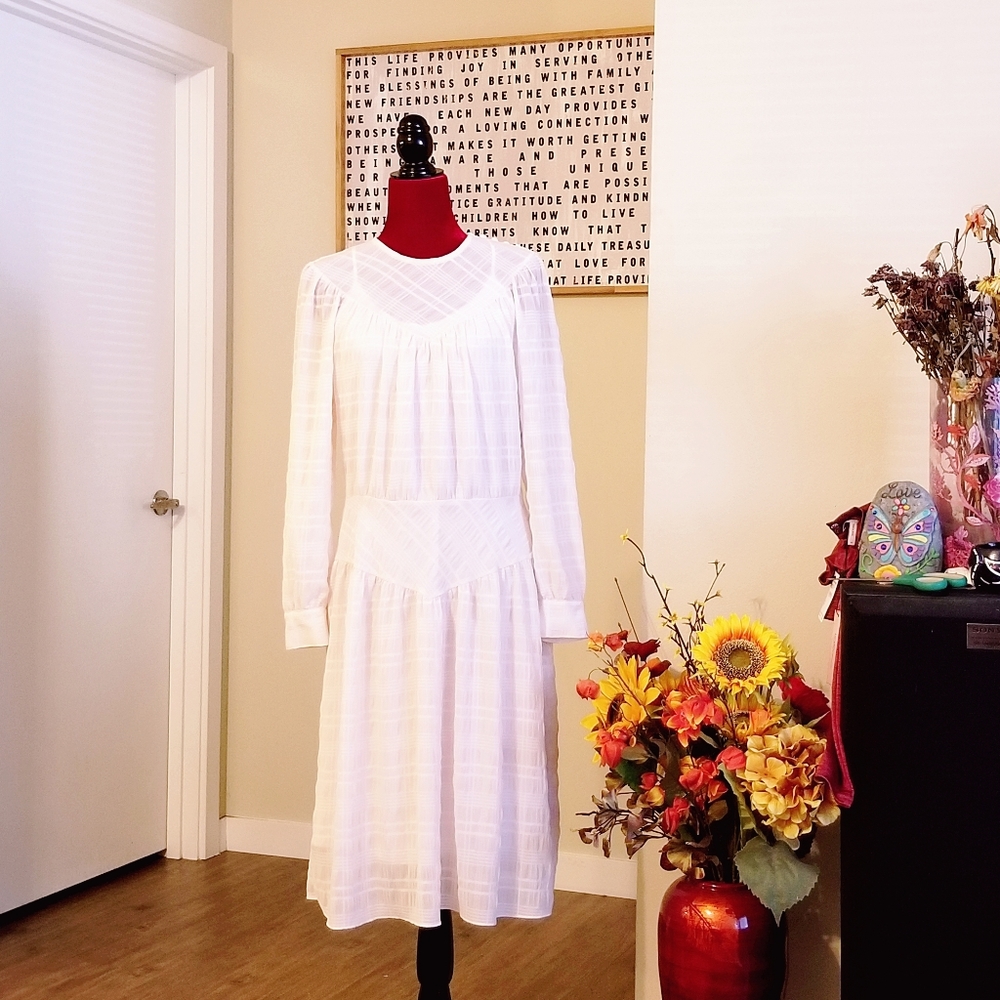 COACH women's dress